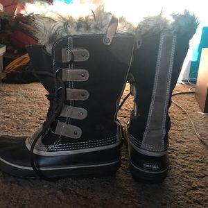 Sorel Joan of Arctic Boots